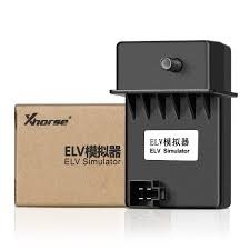Xhorse VVDI ELV ESL Mercedes Benz W204 W207 W212 Steering Lo...